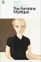 Product cover for Feminine Mystique