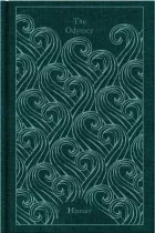 Product cover for Odyssey