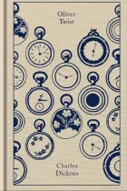 Product cover for Oliver Twist