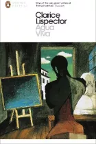 Product cover for Agua Viva