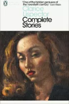 Product cover for Complete Stories
