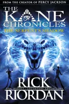 Product cover for The Serpent&#039;s Shadow