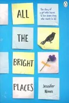 Product cover for All the Bright Places
