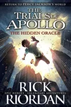Product cover for The Hidden Oracle