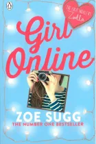 Product cover for Girl Online