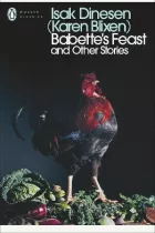 Product cover for Babette&#039;s Feast and Other Stories