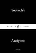 Product cover for Antigone