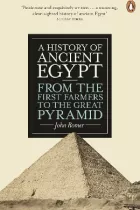 Product cover for History of Ancient Egypt