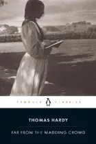 Product cover for Far from the Madding Crowd