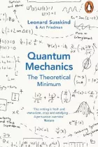 Product cover for  The Theoretical Minimum