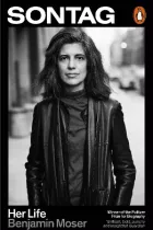 Product cover for Sontag