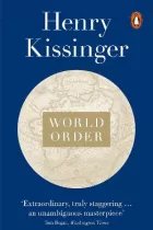 Product cover for World Order