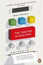 Product cover for Master Algorithm