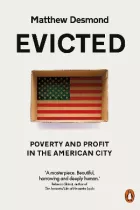 Product cover for Evicted
