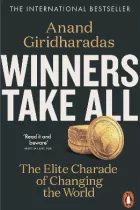 Product cover for Winners Take All