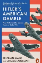 Product cover for Hitler&#039;s American Gamble
