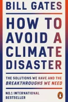 Product cover for How to Avoid a Climate Disaster
