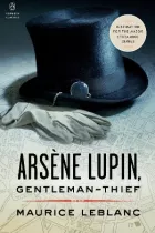 Product cover for Arsène Lupin, Gentleman-Thief