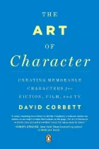 Product cover for Art of Character
