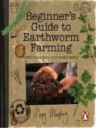 Product cover for Beginner's Guide to Earthworm Farming