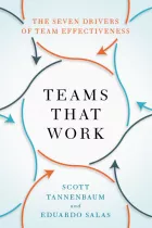 Product cover for Teams That Work