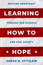 Product cover for Learning How to Hope