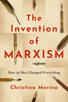 Product cover for The Invention of Marxism