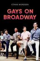 Product cover for Gays on Broadway