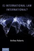 Product cover for Is International Law International?