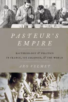 Product cover for Pasteur&#039;s Empire