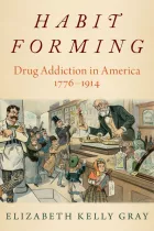 Product cover for Habit Forming