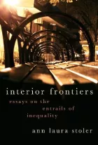 Product cover for Interior Frontiers