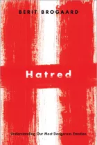 Product cover for Hatred