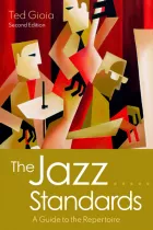 Product cover for The Jazz Standards