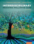 Product cover for Interdisciplinary Pediatric Palliative Care