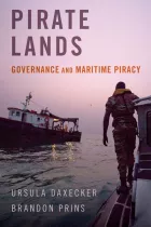 Product cover for Pirate Lands