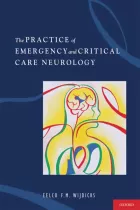 Product cover for The Practice of Emergency and Critical Care Neurology