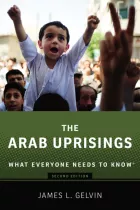 Product cover for The Arab Uprisings