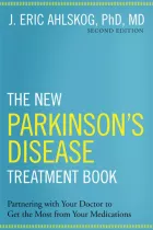Product cover for The New Parkinson&#039;s Disease Treatment Book