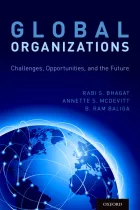 Product cover for Global Organizations