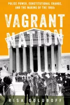 Product cover for Vagrant Nation