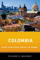 Product cover for Colombia