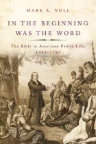 Product cover for In the Beginning Was the Word