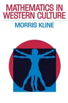 Product cover for Mathematics in Western Culture