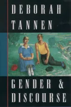 Product cover for Gender and Discourse
