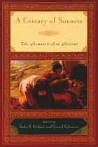 Product cover for A Century of Sonnets