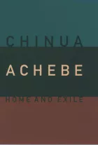 Product cover for Home and Exile