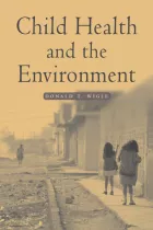 Product cover for Child Health and the Environment