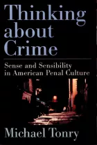 Product cover for Thinking about Crime
