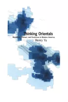 Product cover for Thinking Orientals